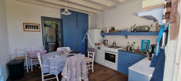 Casa de 4 dormitorios en Saint-Aignan, France No. 241969 7