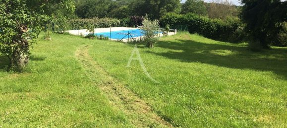 Casa de 4 dormitorios en Saint-Aignan, France No. 241969 2