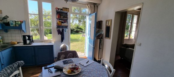 Casa de 4 dormitorios en Saint-Aignan, France No. 241969 8