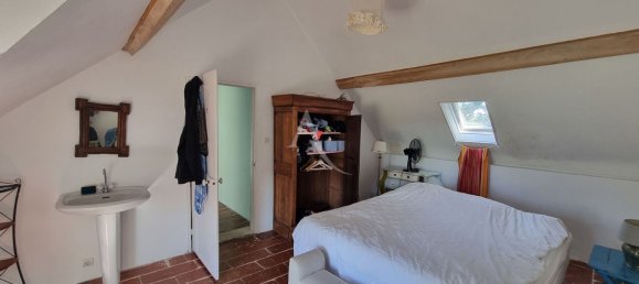 Casa de 4 dormitorios en Saint-Aignan, France No. 241969 11