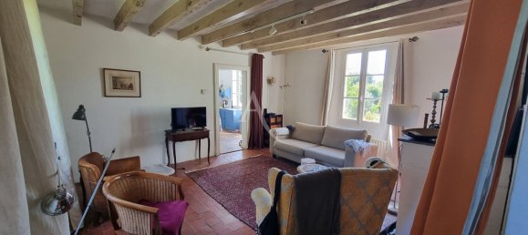 Casa de 4 dormitorios en Saint-Aignan, France No. 241969 5