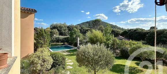3 bedrooms Villa in Gard, France No. 294468 9