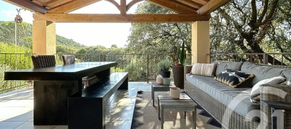 3 bedrooms Villa in Gard, France No. 294468 8