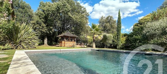 3 bedrooms Villa in Gard, France No. 294468 4