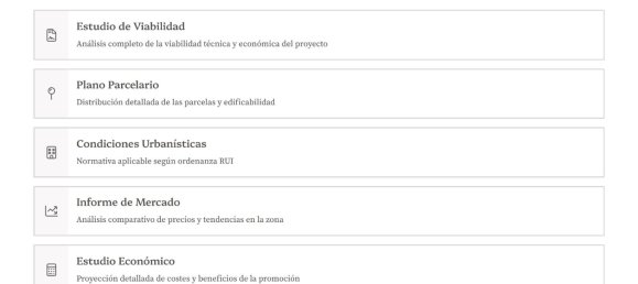 4197m² Land in Cebreros, Spain No. 186739 17