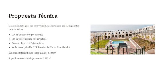 4197m² Land in Cebreros, Spain No. 186739 20