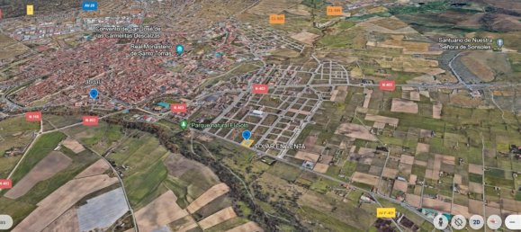 4197m² Land in Cebreros, Spain No. 186739 10
