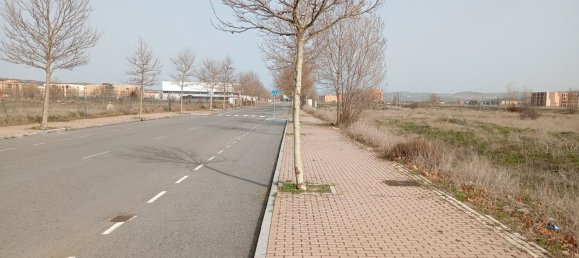 4197m² Land in Cebreros, Spain No. 186739 2