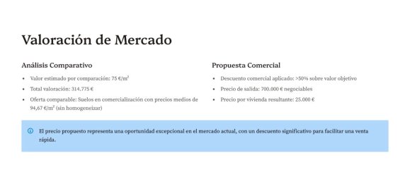 4197m² Land in Cebreros, Spain No. 186739 21