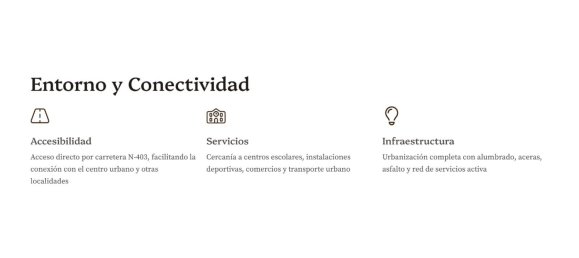 4197m² Land in Cebreros, Spain No. 186739 16