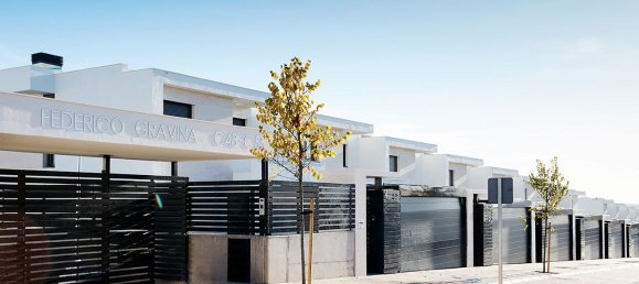 4197m² Land in Cebreros, Spain No. 186739 11