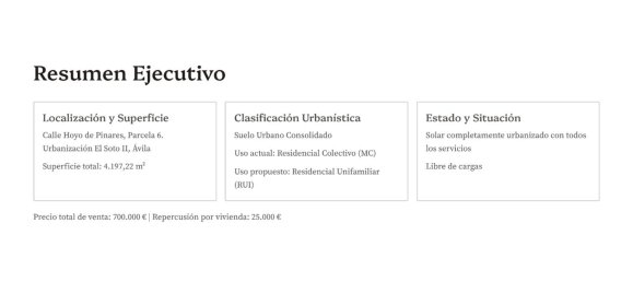 4197m² Land in Cebreros, Spain No. 186739 23