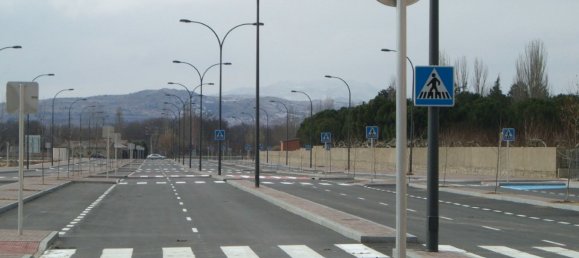 4197m² Land in Cebreros, Spain No. 186739 6