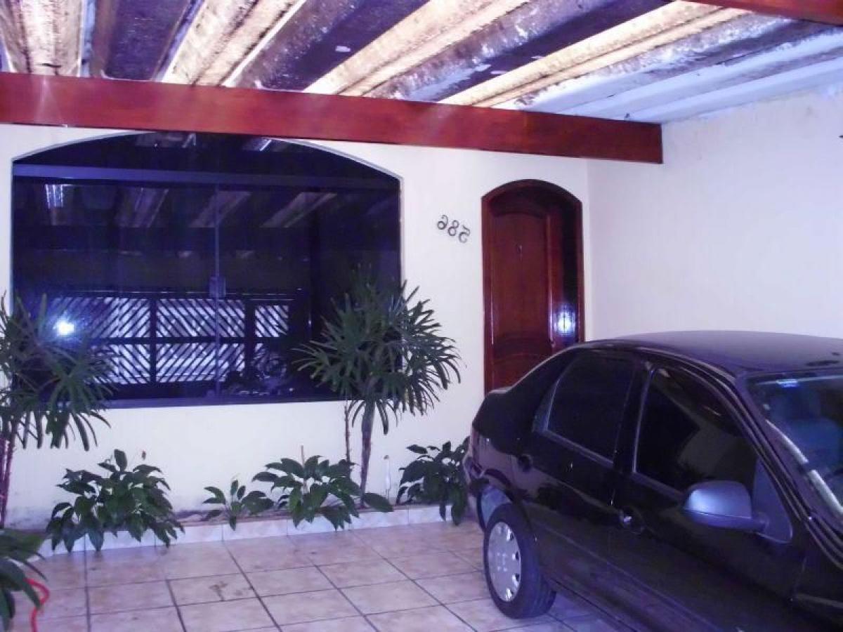 3 chambres Maison à Sao Paulo, Brazil No. 598823