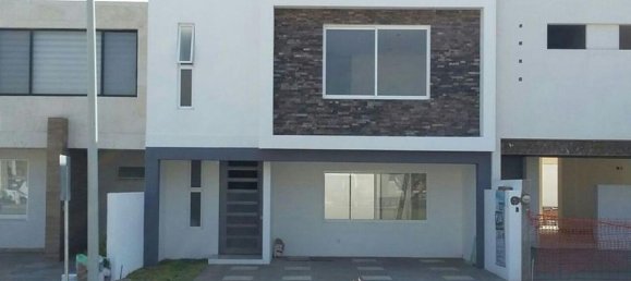 3 bedrooms House in Leon, Mexico No. 147578 2