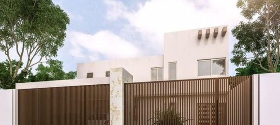 3 Schlafzimmer Haus in Yucatan, Mexico, Nr. 154452 2