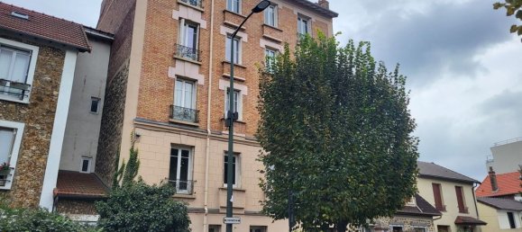 1 bedroom Apartment in Clamart, France No. 161853 11