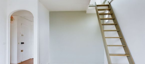 1 bedroom Apartment in Clamart, France No. 161853 4