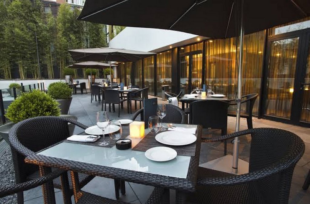 Gewerbliche Immobilie in Madrid, Spain 16248m², Nr. 289500