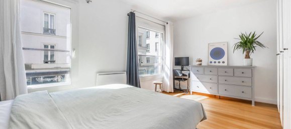 2 Schlafzimmer Wohnung in Paris, France, Nr. 334384 11