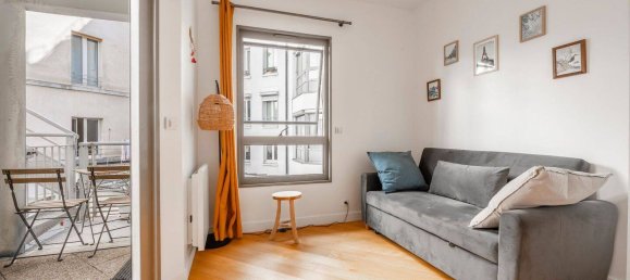 2 Schlafzimmer Wohnung in Paris, France, Nr. 334384 20