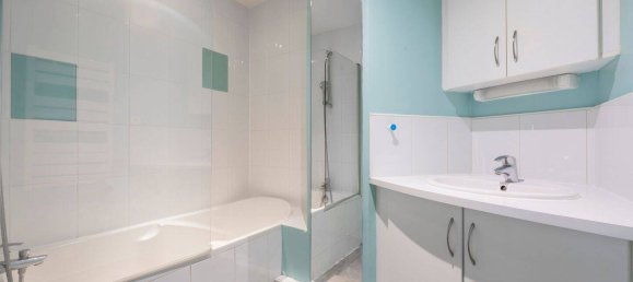 2 Schlafzimmer Wohnung in Paris, France, Nr. 334384 14