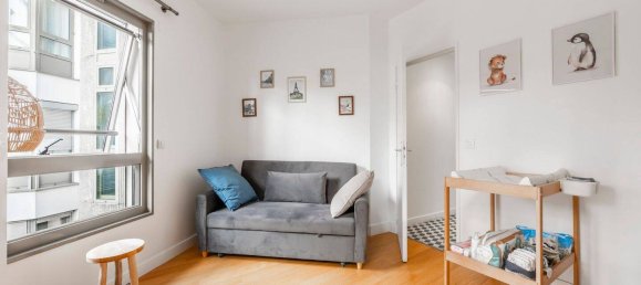 2 Schlafzimmer Wohnung in Paris, France, Nr. 334384 18