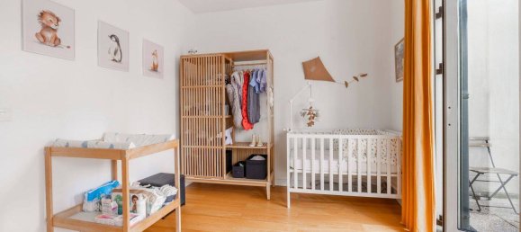 2 Schlafzimmer Wohnung in Paris, France, Nr. 334384 16