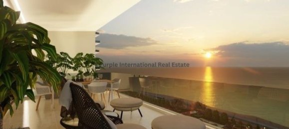 2 bedrooms Apartment in Kato Paphos, Cyprus No. 1188 5