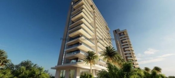 2 bedrooms Apartment in Kato Paphos, Cyprus No. 1188 6