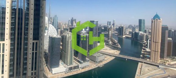 3 bedrooms Apartment in Business Bay, UAE No. 25227 9