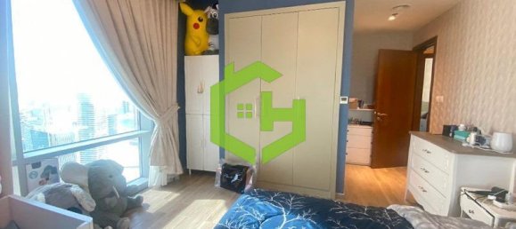 3 bedrooms Apartment in Business Bay, UAE No. 25227 2