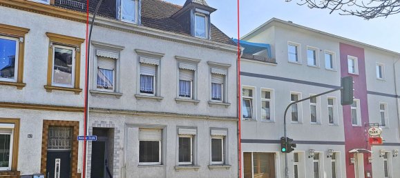 Moradia em banda de 6 divisões em Pirmasens, Germany N.º 29330 4