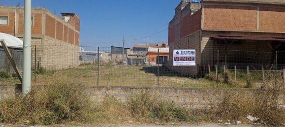 Terreno en Vittoria, Italy No. 327237 4