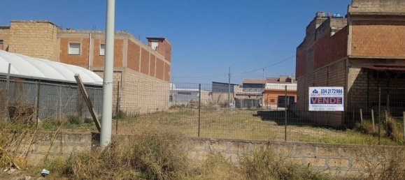 Terreno en Vittoria, Italy No. 327237 3