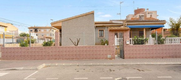 4 Schlafzimmer Haus in Torrevieja, Spain, Nr. 176518 8
