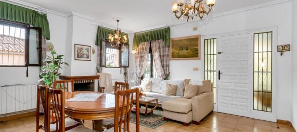 4 Schlafzimmer Haus in Torrevieja, Spain, Nr. 176518 10