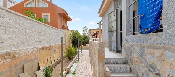 4 Schlafzimmer Haus in Torrevieja, Spain, Nr. 176518 28