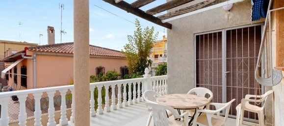 4 Schlafzimmer Haus in Torrevieja, Spain, Nr. 176518 16
