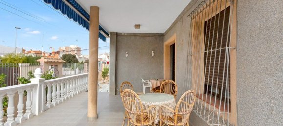 4 Schlafzimmer Haus in Torrevieja, Spain, Nr. 176518 5