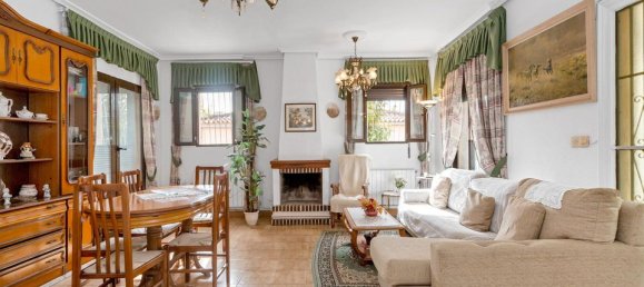 4 Schlafzimmer Haus in Torrevieja, Spain, Nr. 176518 11