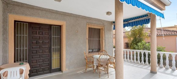 4 Schlafzimmer Haus in Torrevieja, Spain, Nr. 176518 2