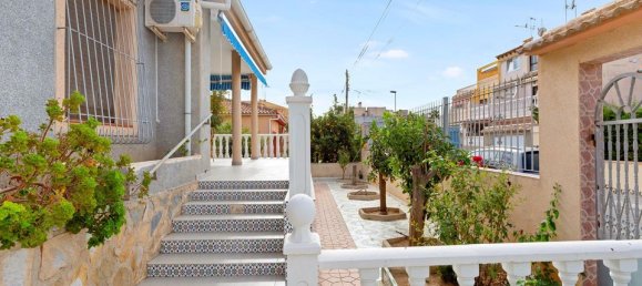 4 Schlafzimmer Haus in Torrevieja, Spain, Nr. 176518 6