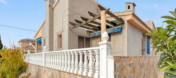 4 Schlafzimmer Haus in Torrevieja, Spain, Nr. 176518 3