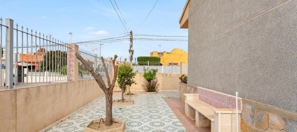 4 Schlafzimmer Haus in Torrevieja, Spain, Nr. 176518 29