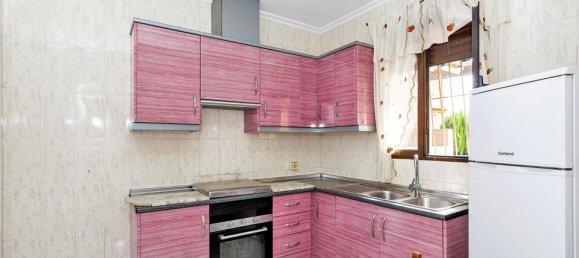 4 Schlafzimmer Haus in Torrevieja, Spain, Nr. 176518 13