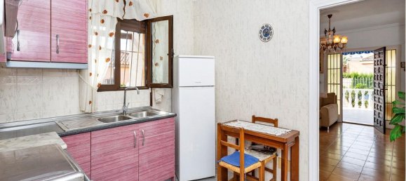 4 Schlafzimmer Haus in Torrevieja, Spain, Nr. 176518 14