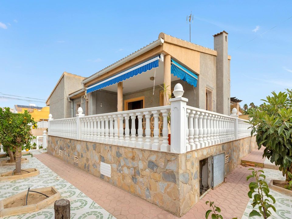 4 Schlafzimmer Haus in Torrevieja, Spain, Nr. 176518