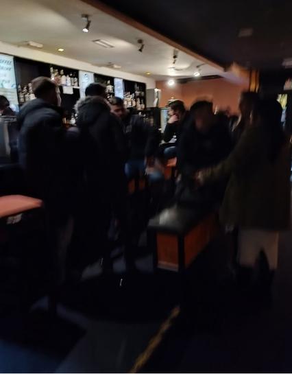 Imóvel comercial em Ferrol, Spain 138 m² N.º 197357