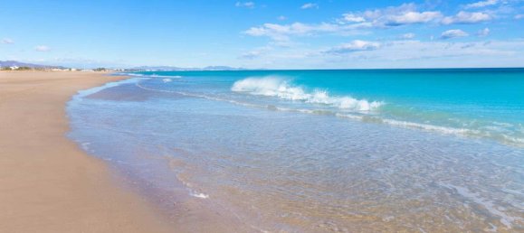 4 bedrooms Apartment in Canet d'En Berenguer, Spain No. 4302 14